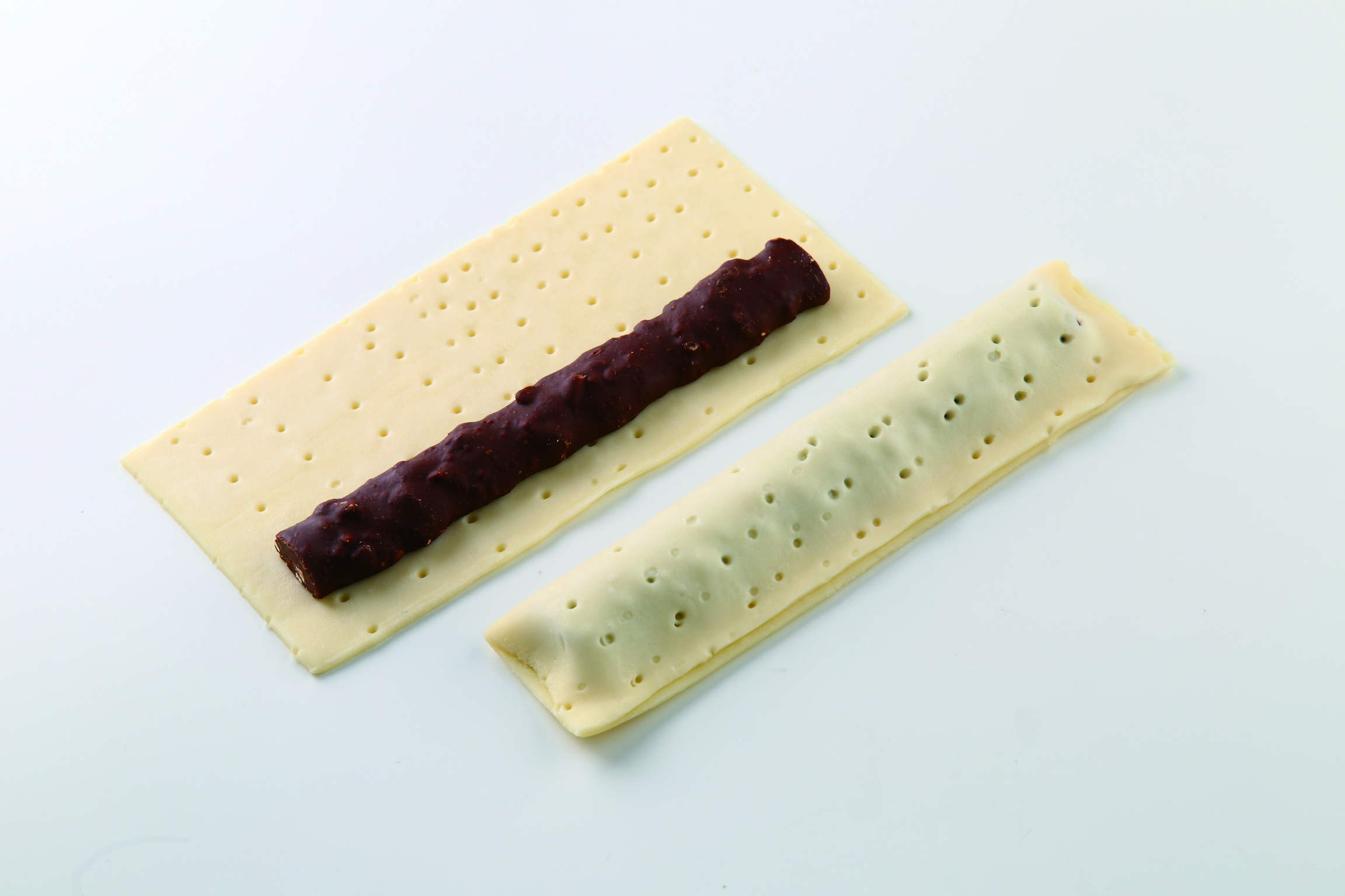 チョコパイバー(90組)